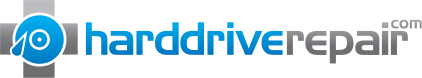 Hard Drive Repair