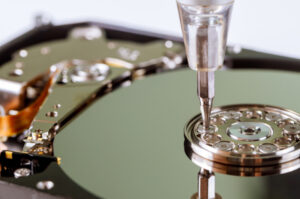 Comprehensive Guide to Hard Drive Repair for Data Recovery